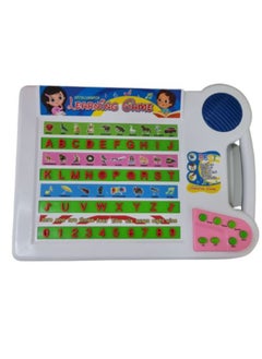 Generic Battery operated English educational toy for kids  - Image 1