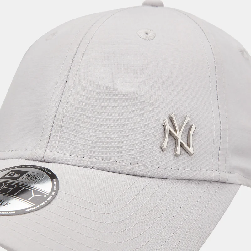 NEW ERA Men's MLB New York Yankees Flawless 9FORTY Cap