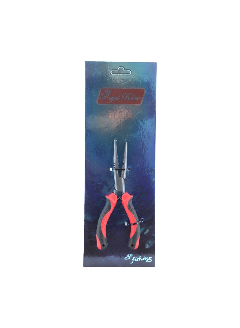 Royal Relax Fishing Plier 48A