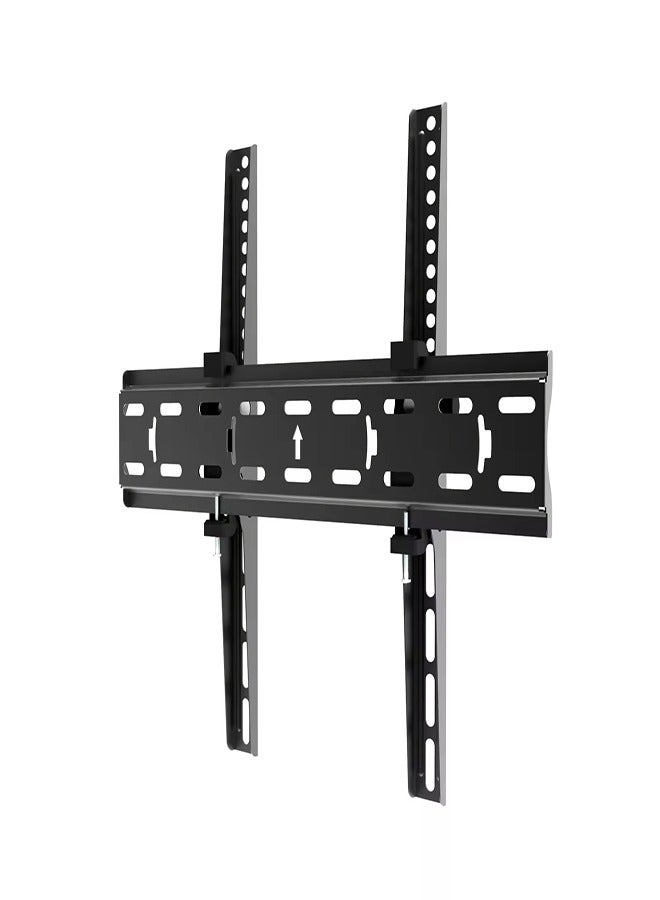 fujistar FS-809 Heavy-Duty Tilting TV Wall Mount Bracket for 32-70 Inch TVs - Adjustable Viewing Angle, Premium Steel Construction, and Easy Installation  - Image 3