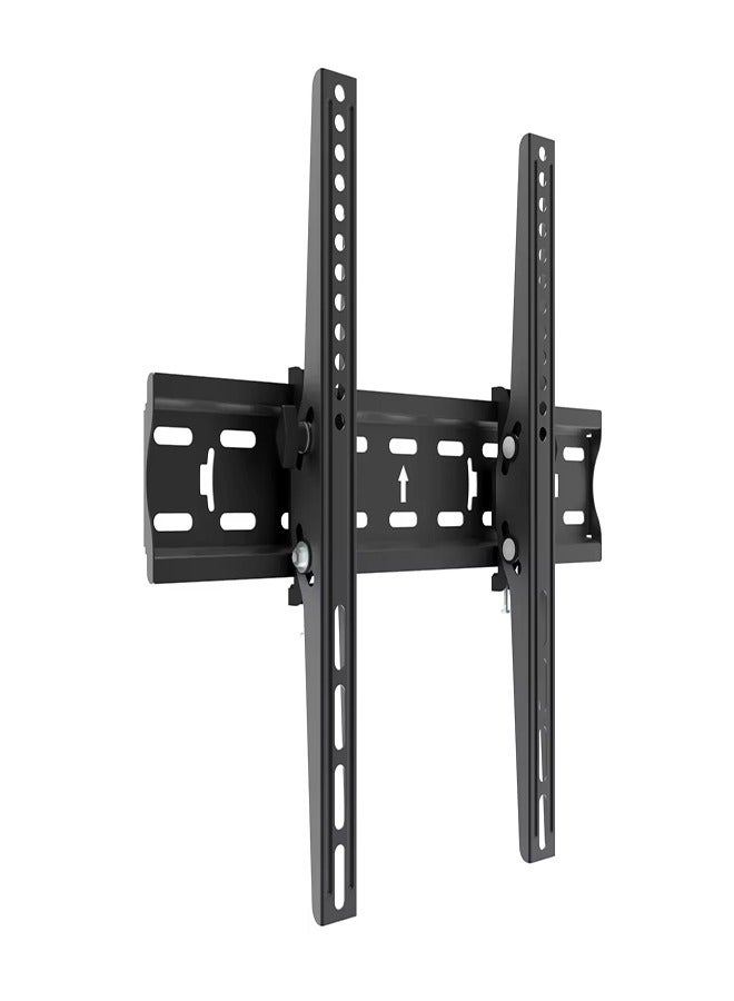 fujistar FS-809 Heavy-Duty Tilting TV Wall Mount Bracket for 32-70 Inch TVs - Adjustable Viewing Angle, Premium Steel Construction, and Easy Installation  - Image 5