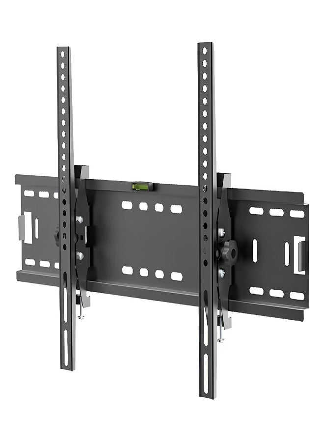 fujistar FS-809 Heavy-Duty Tilting TV Wall Mount Bracket for 32-70 Inch TVs - Adjustable Viewing Angle, Premium Steel Construction, and Easy Installation  - Image 1