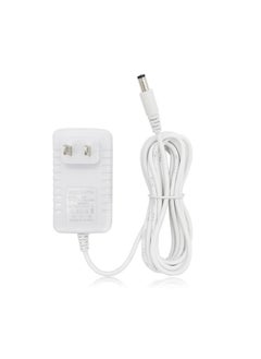 PDEEY Power Cord Replacement For Ingenuity/Fisher Price Snugapuppy Baby Swing, 6V Dc/Ac Adapter Charger  - Image 1