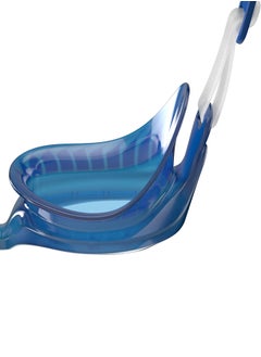 speedo Kids' Futura Classic Swimming Goggles Blue  - Image 4
