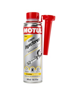 MOTUL MOTUL INJECTOR CLEANER DIESEL 