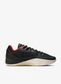 Nike dk smoke grey/black-lt orewood brn-solar red-fossil-brt crimson