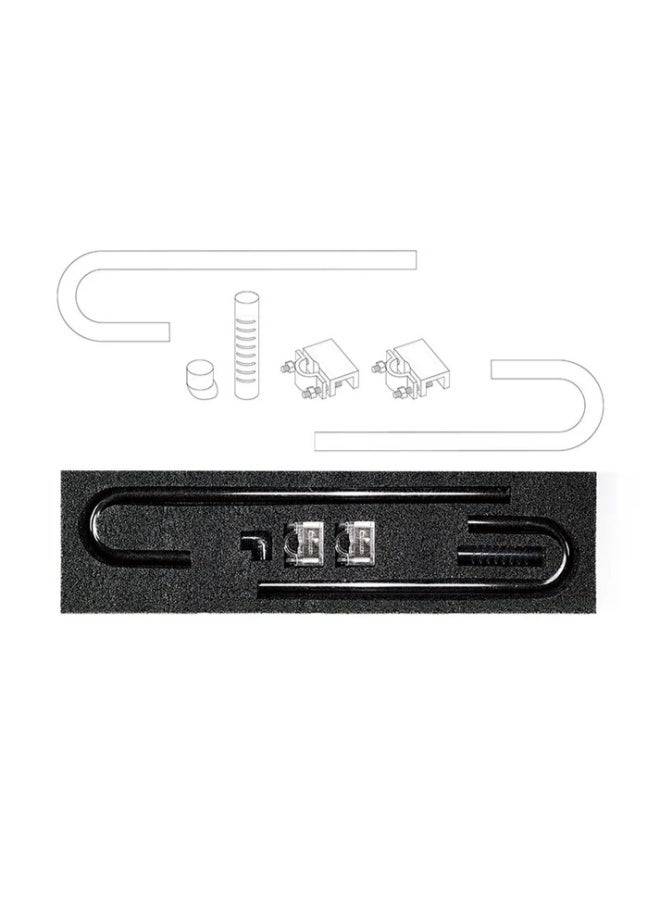 Aquarium Premium Flow - Inflow/Outflow – Large – (16/22) & Medium – (12/16) - Image 5