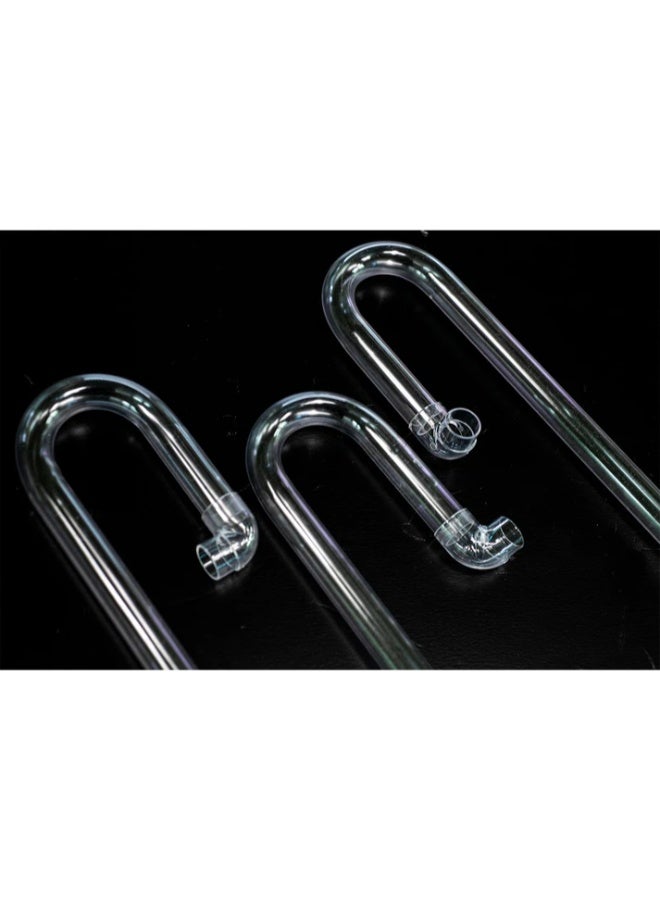 Aquarium Premium Flow - Inflow/Outflow – Large – (16/22) & Medium – (12/16) - Image 1