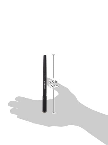 Paper Mate Ballpoint Pens Write Bros. Black Ink Pens Medium Point (1.0mm) 60 Count - Image 3