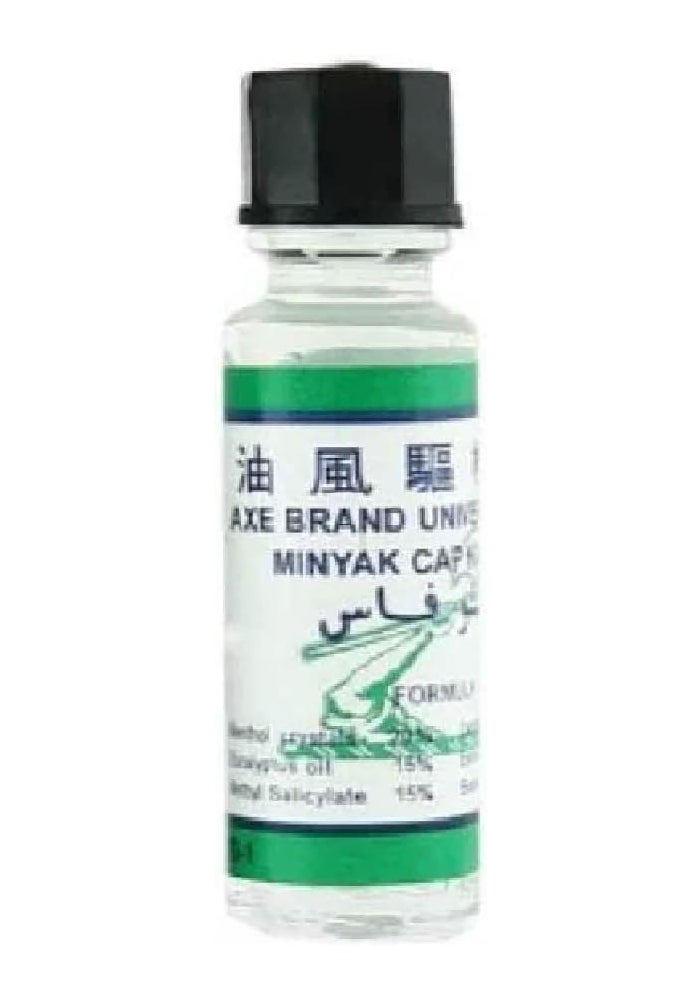 Axe Brand Universal Oil - Image 3