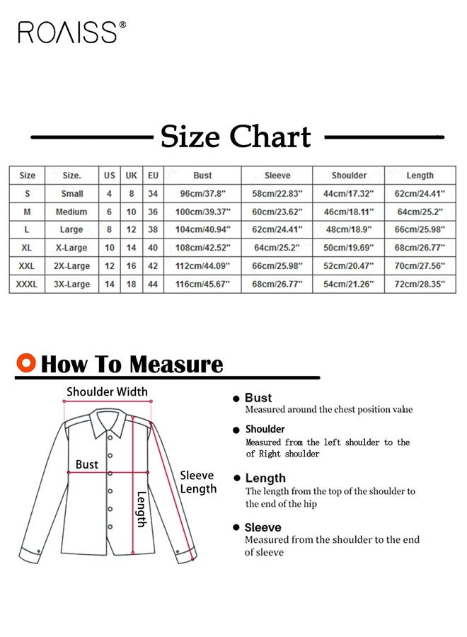 رويس هودي نسائي كلاسيكي بأكمام طويلة، بلوفر متعدد الاستخدامات، مع غطاء رأس برباط وجيب كنغر، ملابس كاجوال، نمط الشارع، أنشطة خارجية خفيفة - Image 3