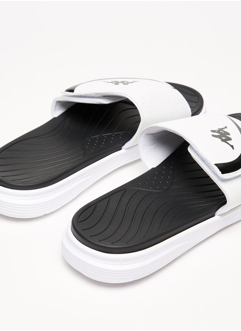 Men's Logo Print Slip-On Slide Sandals - pzsku/ZCBD0B130FBFDE9130B4DZ/45/_/1663838650/7b93d820-7e44-415e-aa3f-43ac5bfaecee