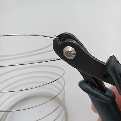 vouiu Jewelry Memory Wire Cutter - Image 4