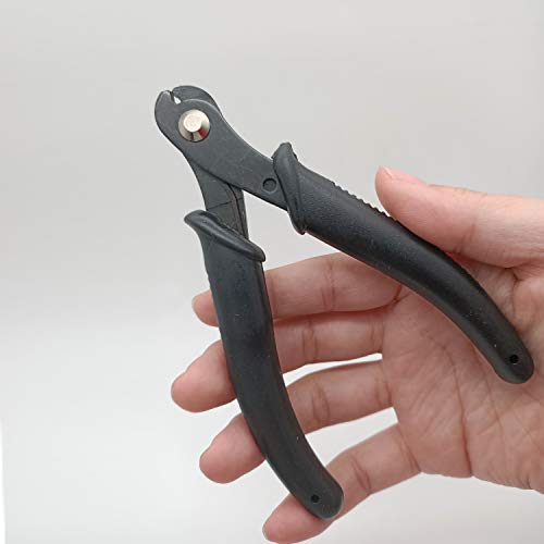 vouiu Jewelry Memory Wire Cutter - Image 5