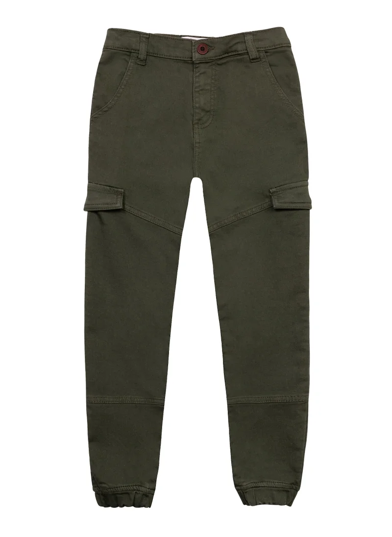 MINOTI Teen Girls Combat Pant