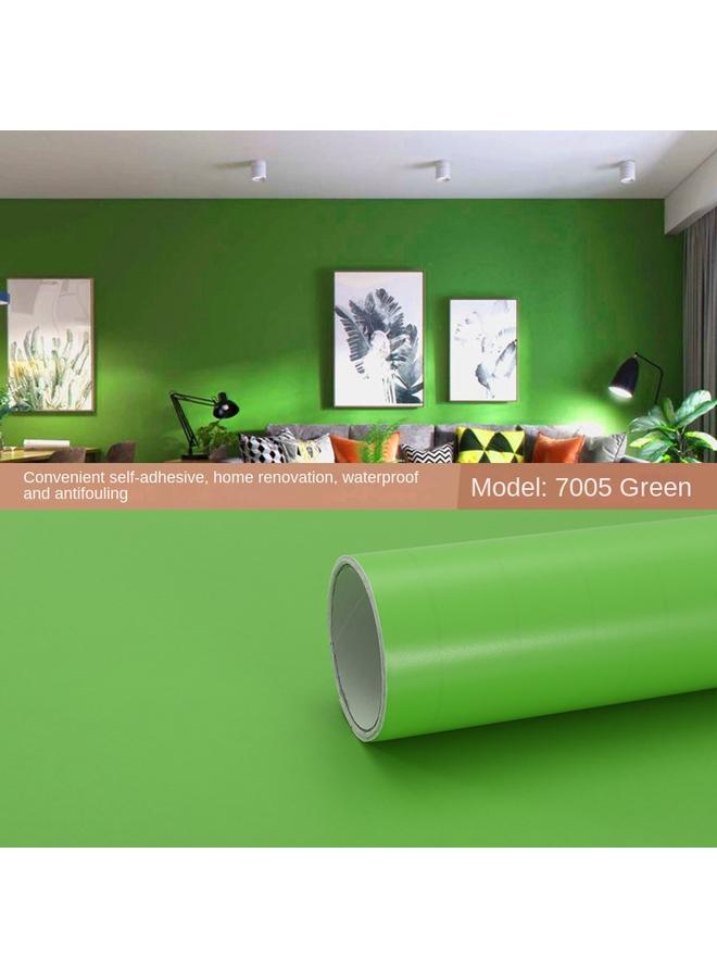 Bluejw Instant Stickers Self-adhesive Wallpaper Red Advertising Decoration Kindergarten Wall Stickers Hand-made Stickers Lettering Paper - Image 1