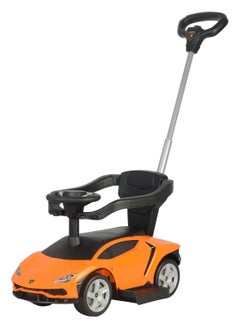 Lamborghini Push Car