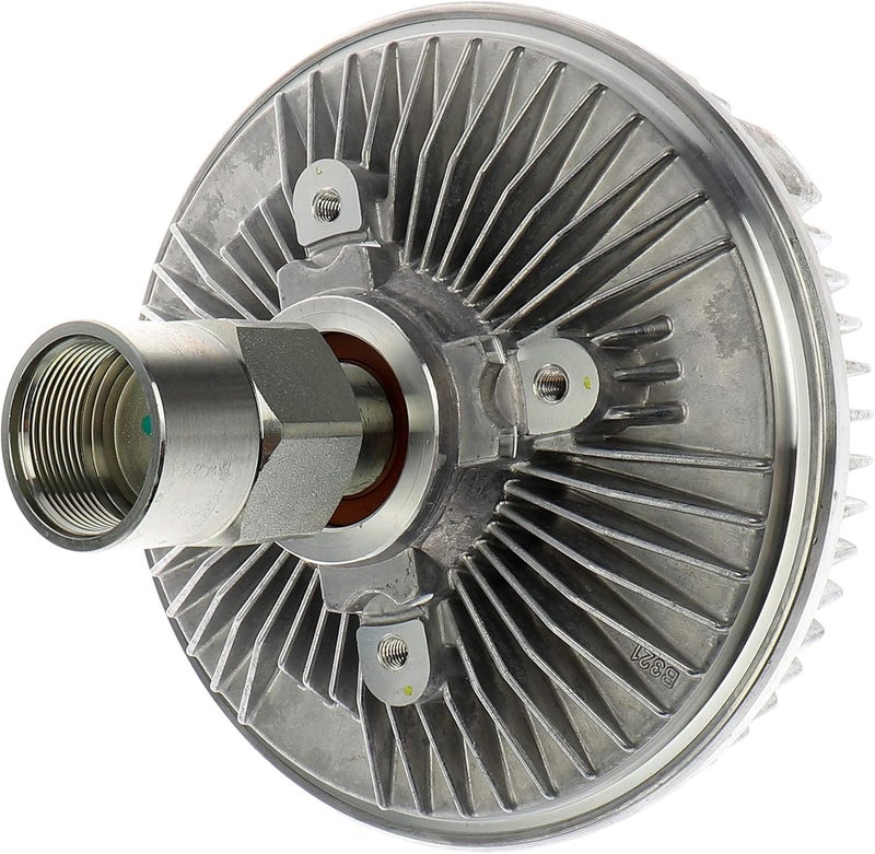 HARUMA 2779 Cooling Fan Clutch for Ford Ranger and Mazda B3000 - Image 1