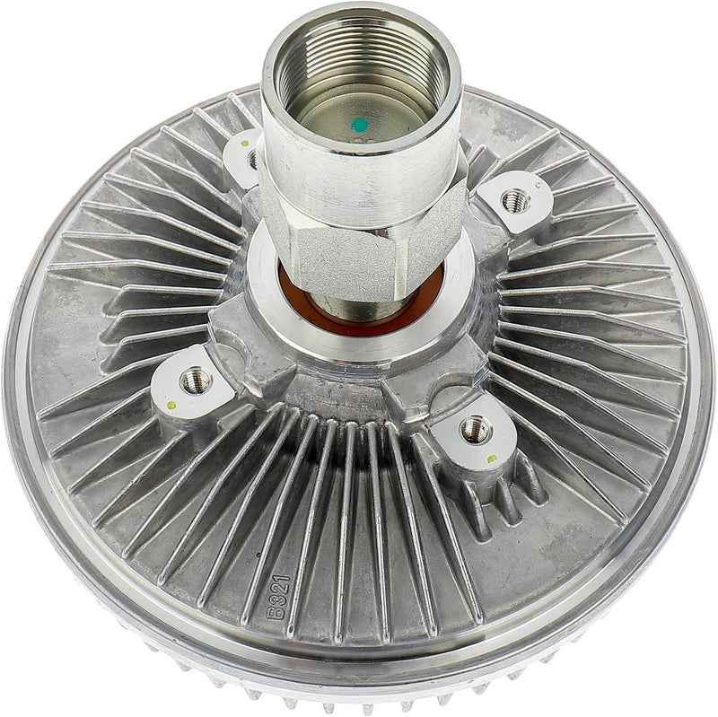 HARUMA 2779 Cooling Fan Clutch for Ford Ranger and Mazda B3000 - Image 3