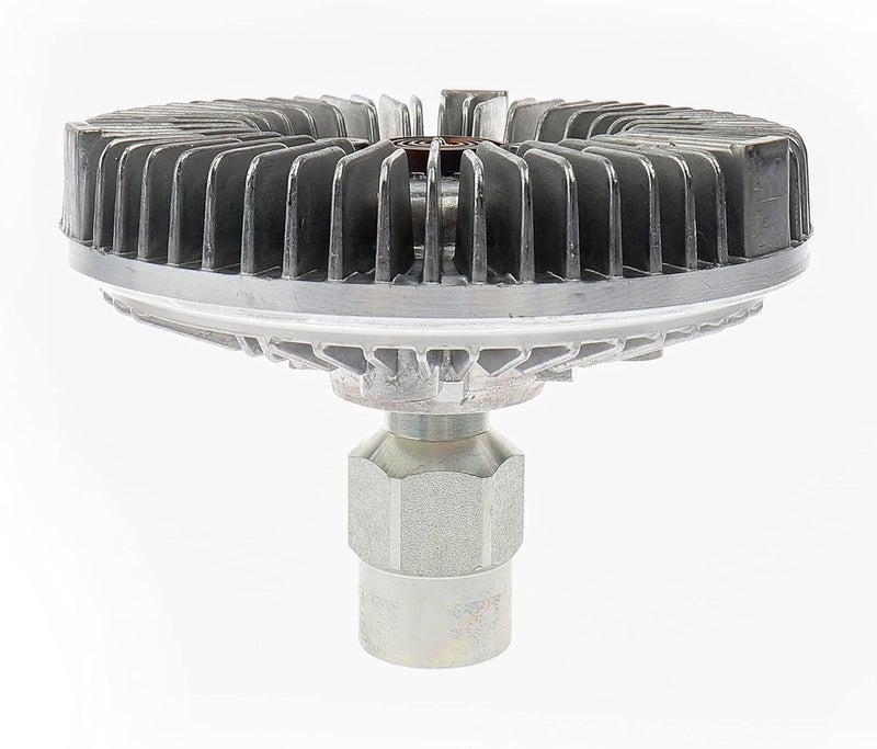 HARUMA 2779 Cooling Fan Clutch for Ford Ranger and Mazda B3000 - Image 4