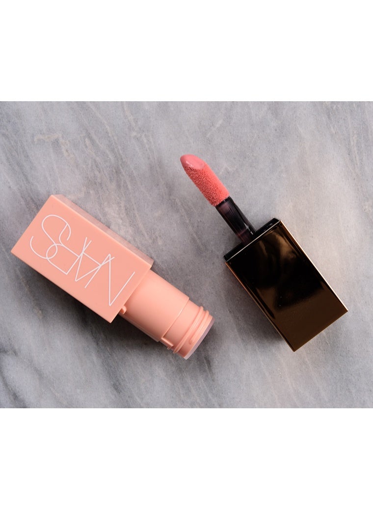 NARS Cosmetics NARS Afterglow Liquid Blush Brazen - Image 5