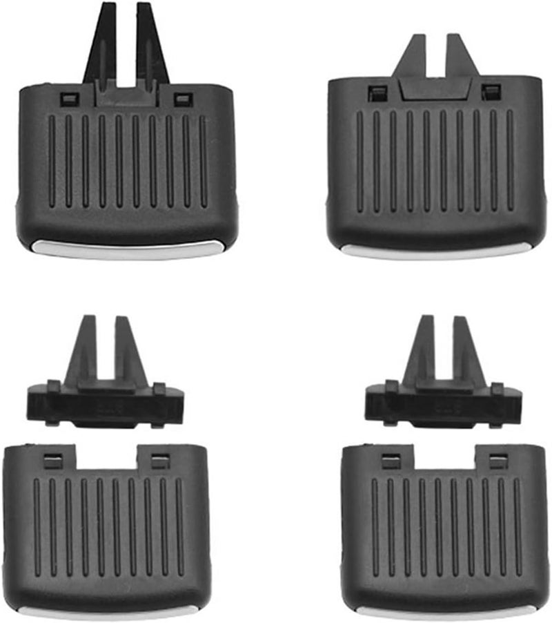 DEMULAX Air Vent Outlet Tab Clip for VW Sagitar - Image 4