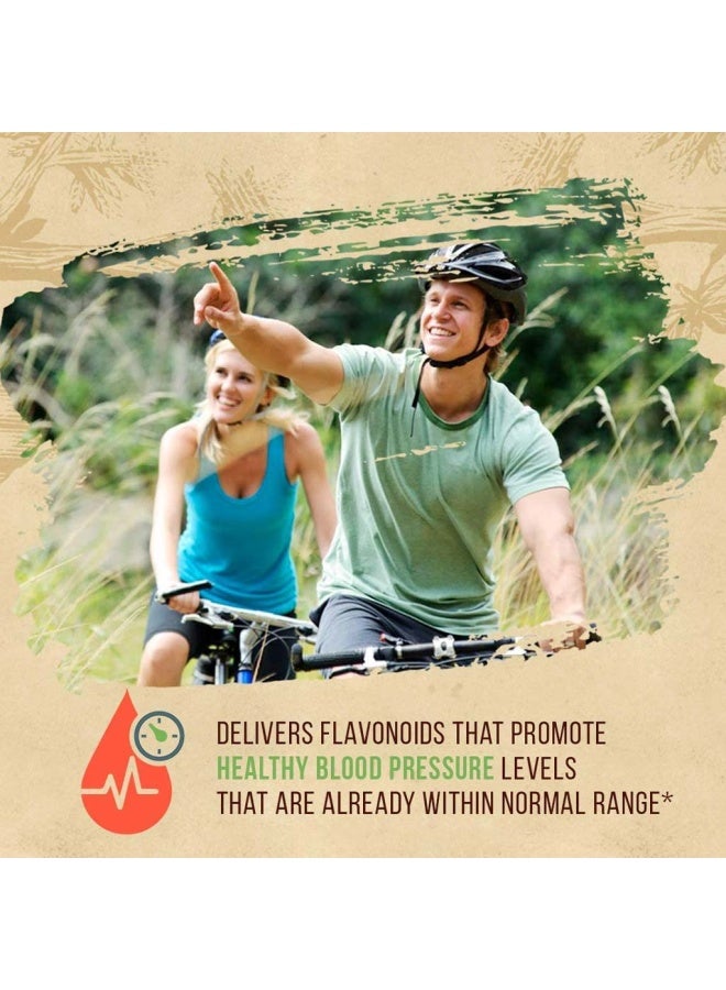 NaturaNectar Green Bee Propolis Vegetable Capsule For Brain, Heart & Immune Support 60'S - Image 3