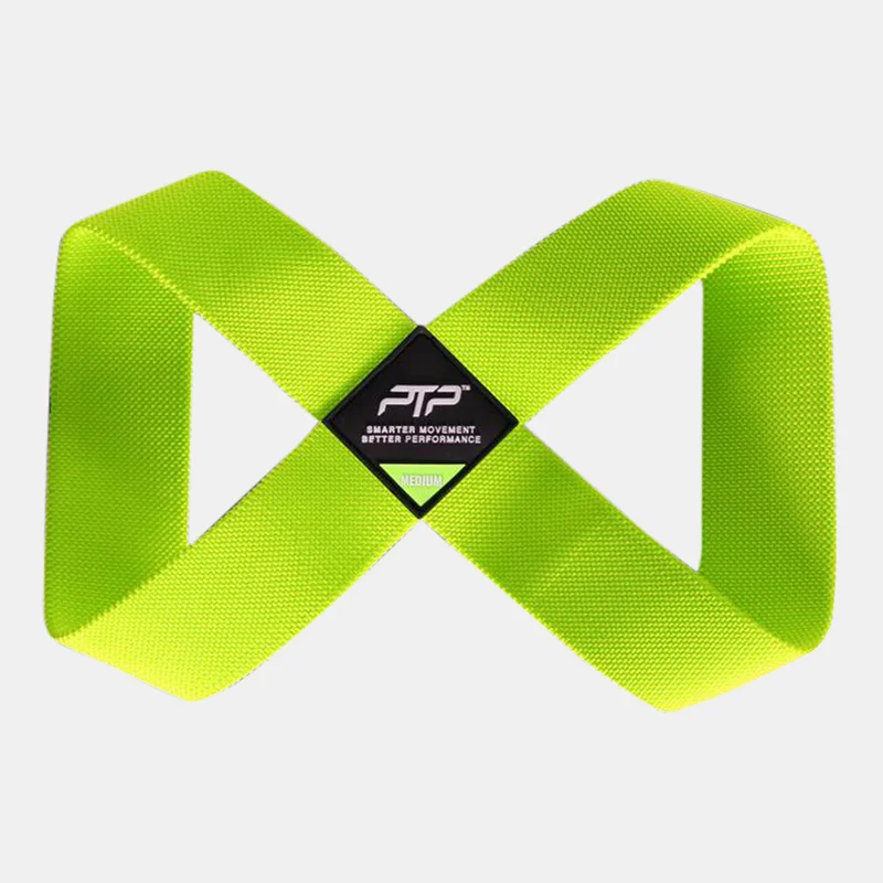 PTP Yoga 8Loop Strap (Medium)