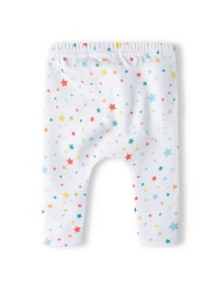 MINOTI Baby Unisex2-Pack Legging  - Image 3