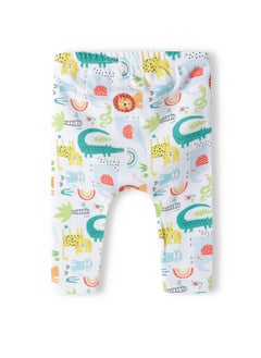 MINOTI Baby Unisex2-Pack Legging  - Image 5