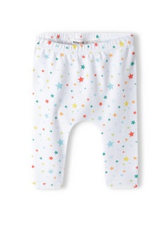 MINOTI Baby Unisex2-Pack Legging  - Image 2