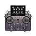 FrSky Tandem X20R DualBand 24G900M Transmitter LongRange RF Link with Telemetry TDISRM Module 24CH Touchscreen ETHOS System for RC FixedWing and FPV Slate Gray - Image 3