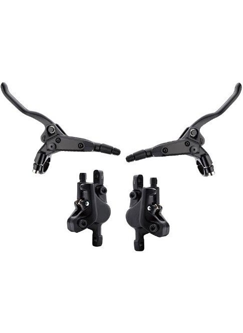 İMPACK Disc Brake Set Front/Rear Hydraulic Set - pzsku/ZCBD16064C0317FB613F7Z/45/_/1730722916/5fdbd9bc-6676-40cd-8c00-456264934618