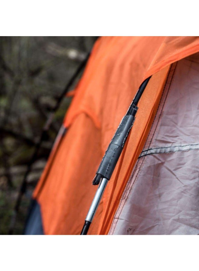 T-Rex Ferociously Strong Duct Tape Graphite Grey 1.88 Inch x 10 yd 242969 - Image 5