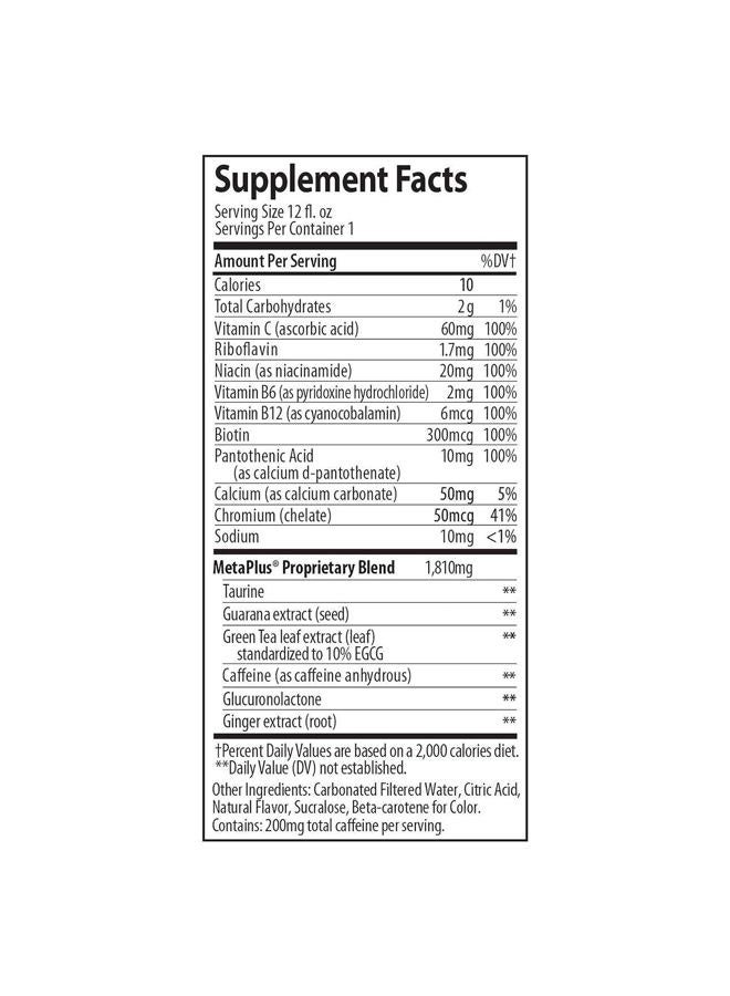 CELSIUS عبوة متنوعة من النكهات الرسمية، مشروبات الطاقة الأساسية الوظيفية، 12 أونصة سائلة (عبوة من 12) - Image 3