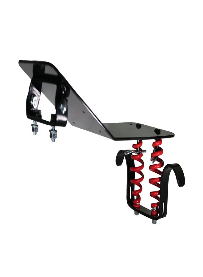 JMCHstore Seat Spring Modified Kit for Coleman BT200X 196cc Hisun HS200-7 Mini bike parts - Image 2