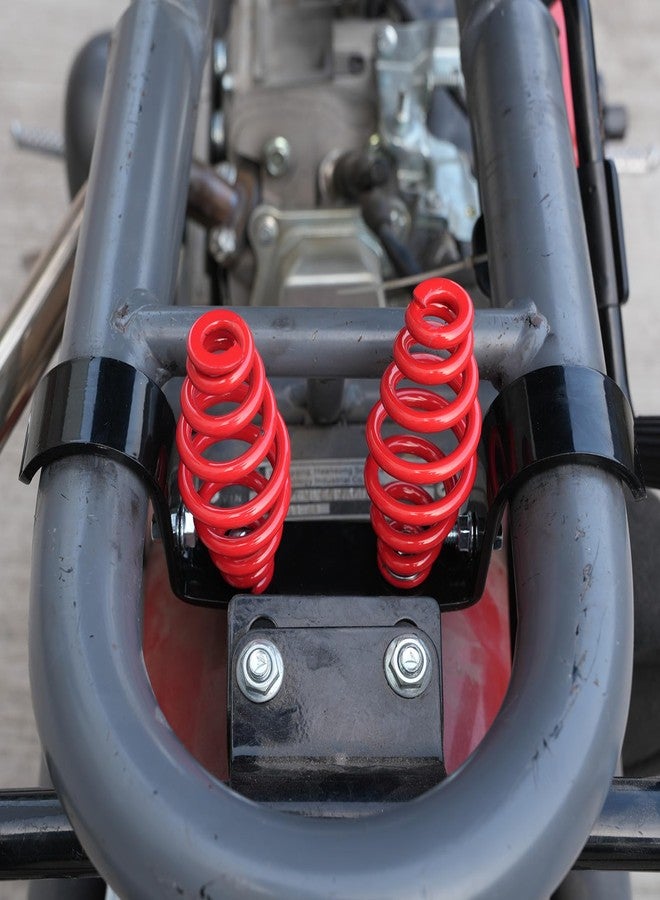 JMCHstore Seat Spring Modified Kit for Coleman BT200X 196cc Hisun HS200-7 Mini bike parts - Image 5
