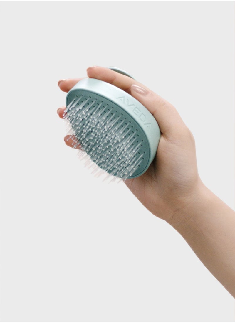 AVEDA scalp solutions stimulating scalp massager  - Image 3