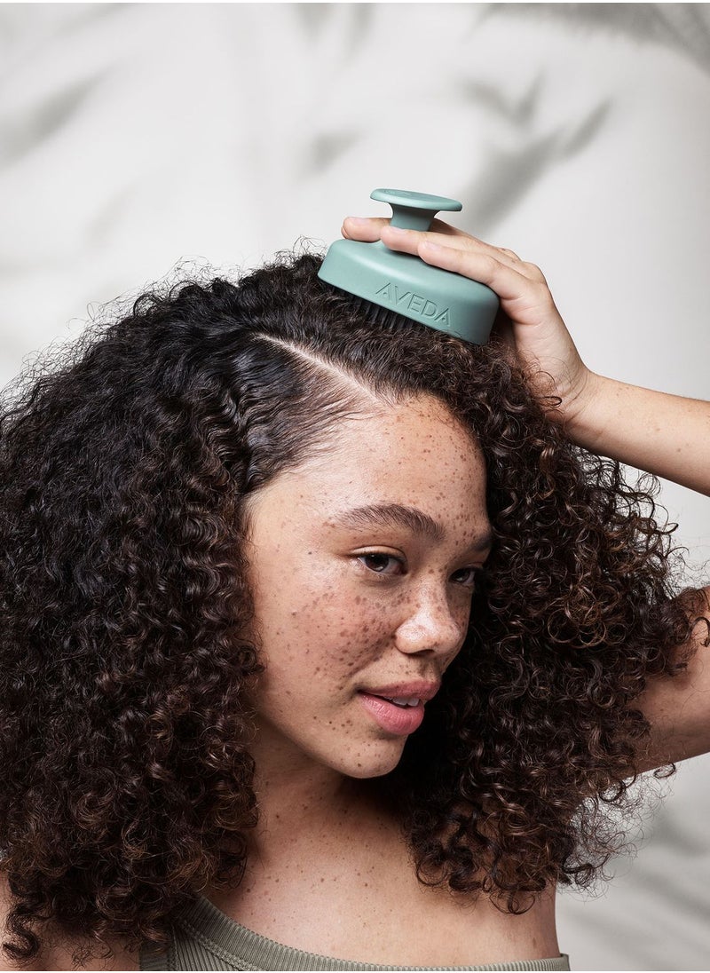 AVEDA scalp solutions stimulating scalp massager  - Image 4