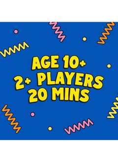 BIG POTATO Tilt 'N' Shout: A Speedy Family Board Game For Adults And Kids | Best New Board Games 2024  - Image 2