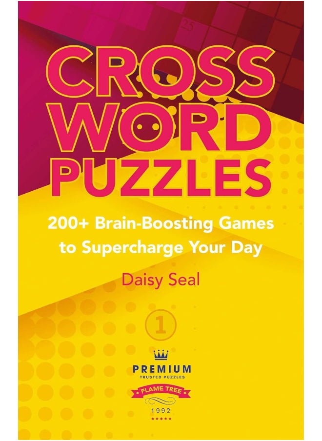 Crossword One 