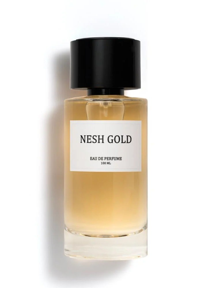 العز للعود عطر العز نيش جولد 100 مل - Image 1