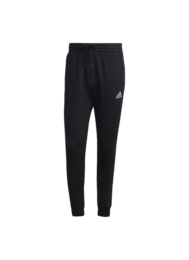اديداس adidas M Feelcozy Pant Black Training Pants 2XSS