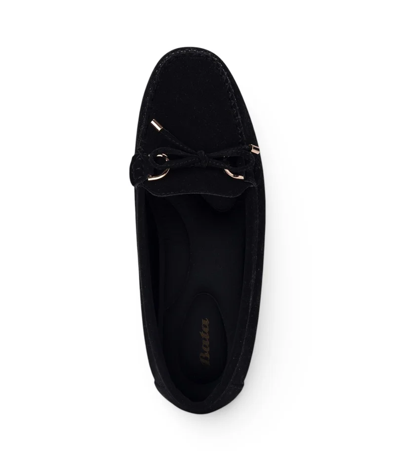 Bata  Casual Slip‑On Loafers for Women | Best Price UAE