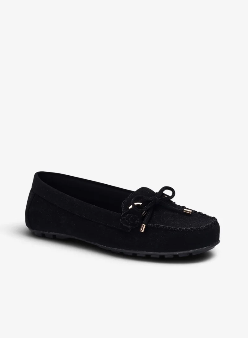 Bata Formal Slip‑On Loafers