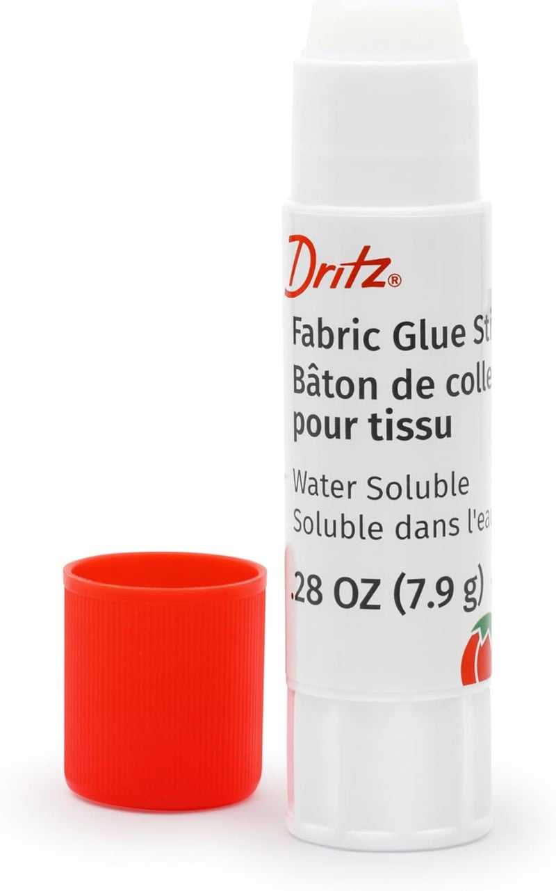 Dritz عصا غراء القماش دريز 401 0.28 أونصة - Image 3