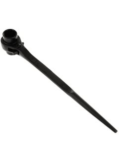 DEFAONS 22mm DEFAONS Threaded Wrench Ratchet Wrench Steel Construction Scaffolding Tool Wrench Double Socket Tool  - Image 2