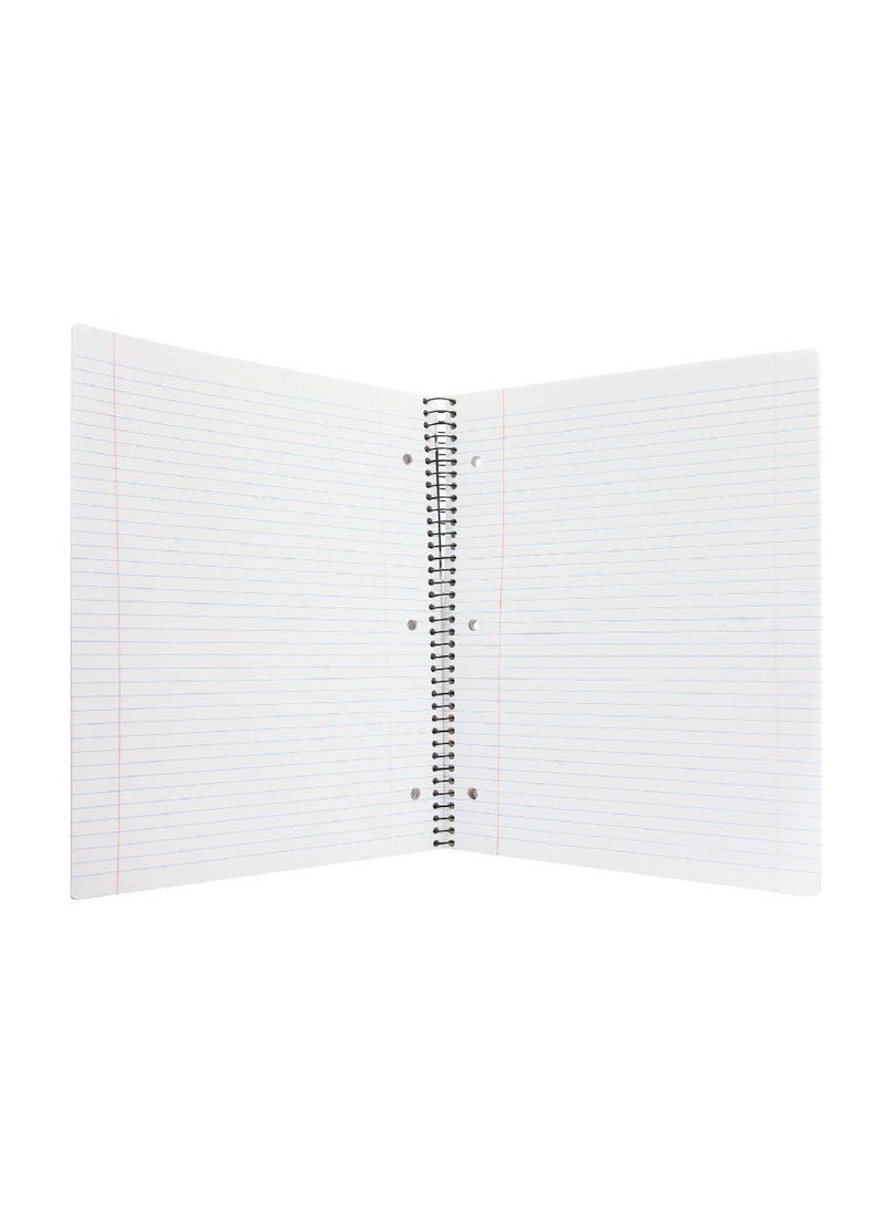 ROCO Neon Notebook A4200 Sheets - Image 2
