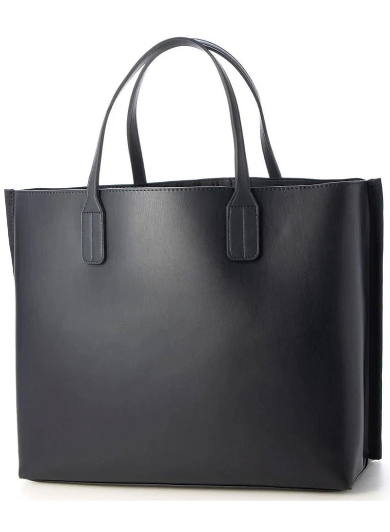 Tommy Icons Tommy Hilfiger Black Women Shoulderbag Aw0Aw16409 - Image 3
