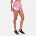 UNDER ARMOUR Pink